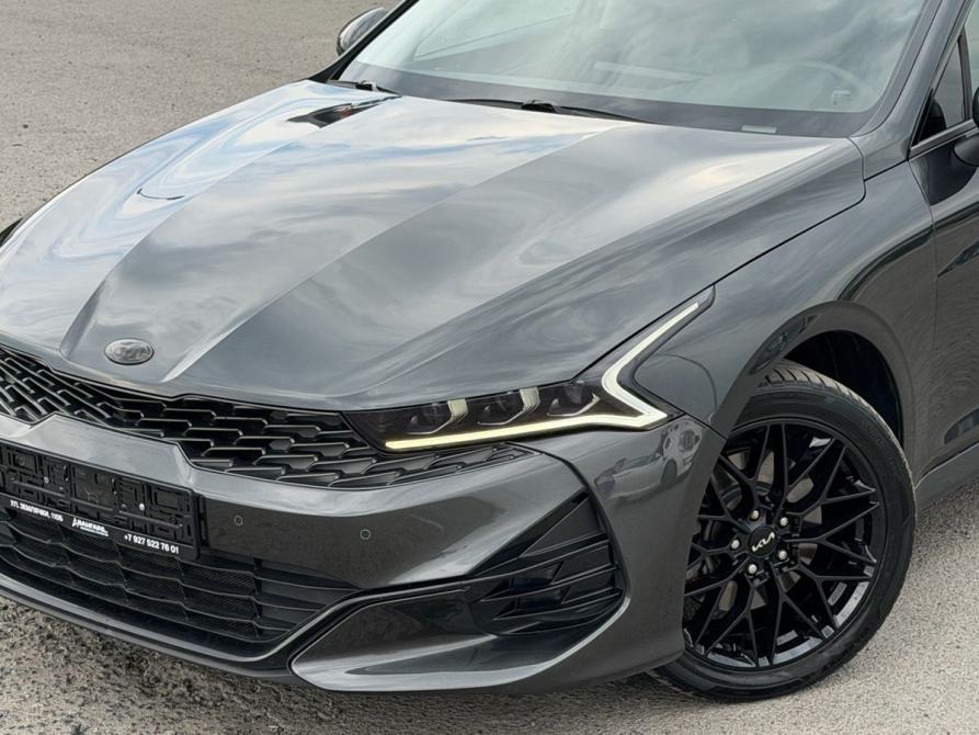 Kia K5 III Волгоград  - изображение 35