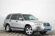 Subaru Forester II Рестайлинг Пермь  - изображение 22