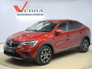 Renault Arkana I Уфа  - изображение 18