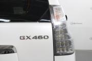 Lexus GX II Рестайлинг Владивосток  - изображение 39
