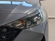 Hyundai Solaris II Рестайлинг Москва  - изображение 36