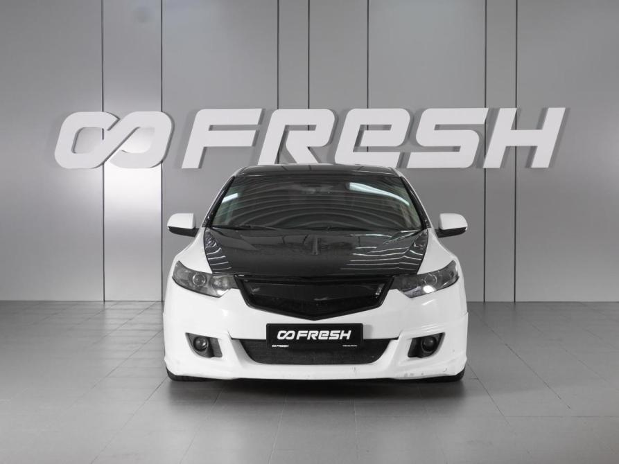 Honda Accord VIII Минеральные Воды  - изображение 3