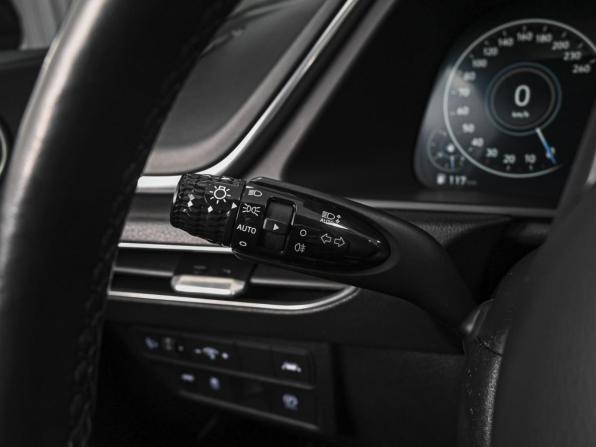 Hyundai Sonata VIII (DN8) с пробегом 2021 года, цена 2 759 000 рублей, 77067 км, седан, Автокод Объявления