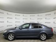 Skoda Octavia II (A5) Рестайлинг Москва  - изображение 13