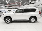 Toyota Land Cruiser Prado 150 Series Рестайлинг 3 Казань  - изображение 32