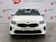 Kia Ceed III Минеральные Воды  - изображение 22