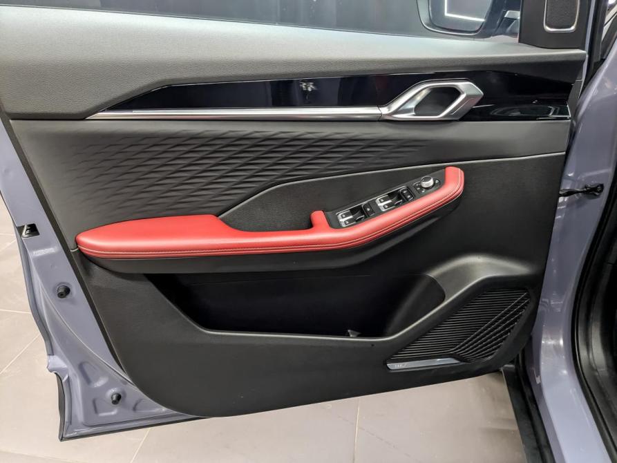 Geely Coolray I Рестайлинг Москва  - изображение 19