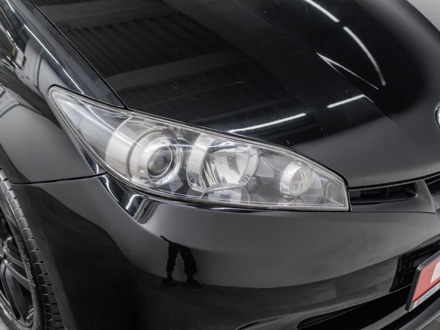 Toyota Wish II Красноярск  - изображение 20
