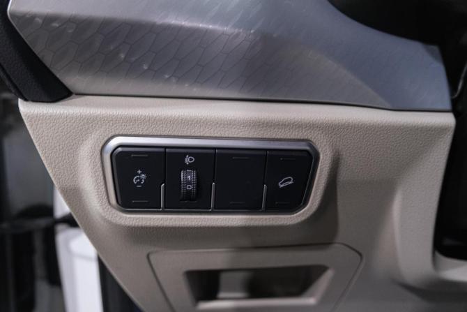Haval F7 I Рестайлинг с пробегом 2022 года, цена 2 319 000 рублей, 50000 км, внедорожник, Автокод Объявления
