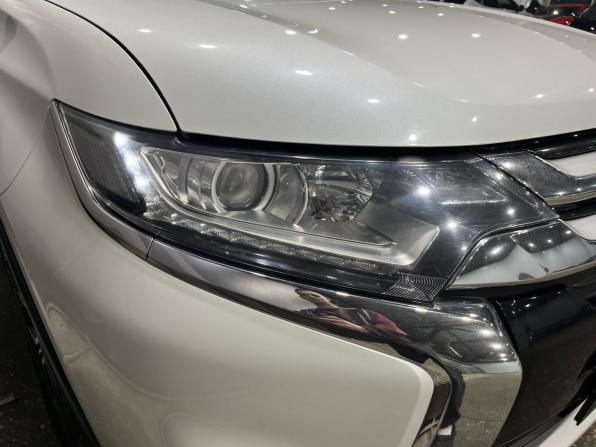 Mitsubishi Outlander III Рестайлинг 2 с пробегом 2015 года, цена 1 850 000 рублей, 162178 км, внедорожник, Автокод Объявления