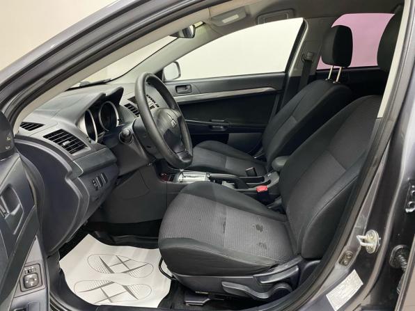 Mitsubishi Lancer X с пробегом 2008 года, цена 695 000 рублей, 164007 км, седан, Автокод Объявления