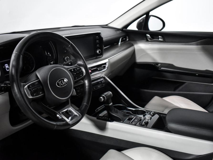 Kia K5 III Санкт-Петербург  - изображение 10