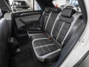 Volkswagen T-Roc I (China Market) Рестайлинг Москва  - изображение 44