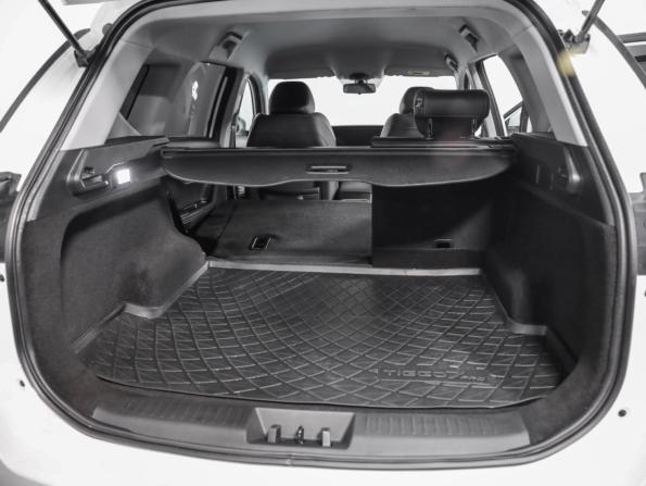 Chery Tiggo 7 Pro Max I Рестайлинг с пробегом 2024 года, цена 2 119 000 рублей, 17651 км, внедорожник, Автокод Объявления