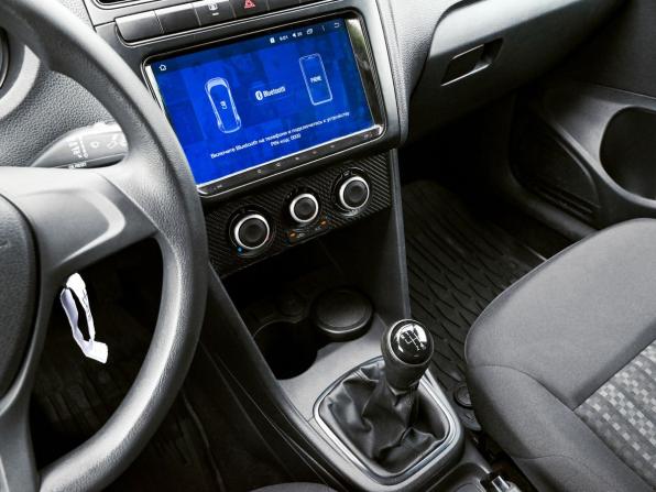 Volkswagen Polo V Рестайлинг с пробегом 2020 года, цена 1 159 000 рублей, 103400 км, седан, Автокод Объявления
