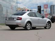 Skoda Octavia III (A7) Рестайлинг Самара  - изображение 22