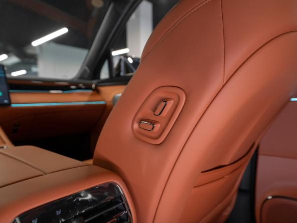 GAC Trumpchi S7 с пробегом 2025 года, цена 4 600 000 рублей, 192 км, внедорожник, Автокод Объявления