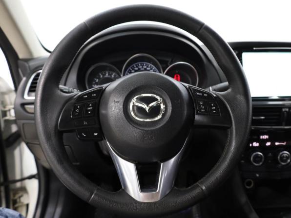 Mazda 6 III (GJ) с пробегом 2012 года, цена 1 349 000 рублей, 204188 км, седан, Автокод Объявления