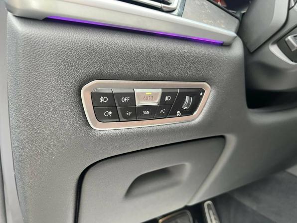 BMW X7 I (G07) с пробегом 2020 года, цена 7 399 000 рублей, 72169 км, внедорожник, Автокод Объявления
