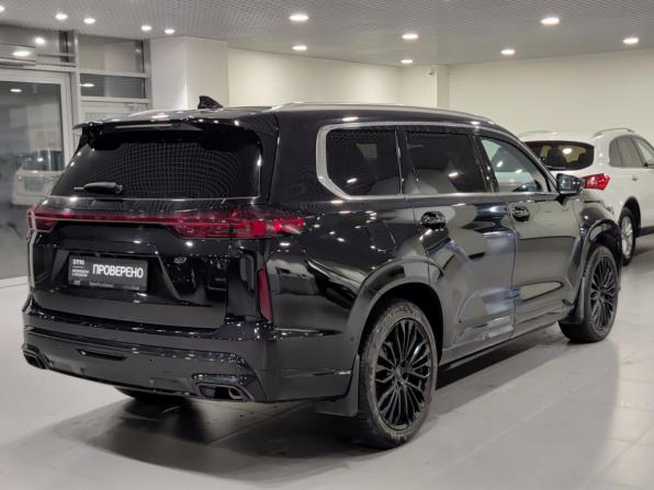 Exeed VX I Рестайлинг с пробегом 2023 года, цена 3 595 000 рублей, 27616 км, внедорожник, Автокод Объявления