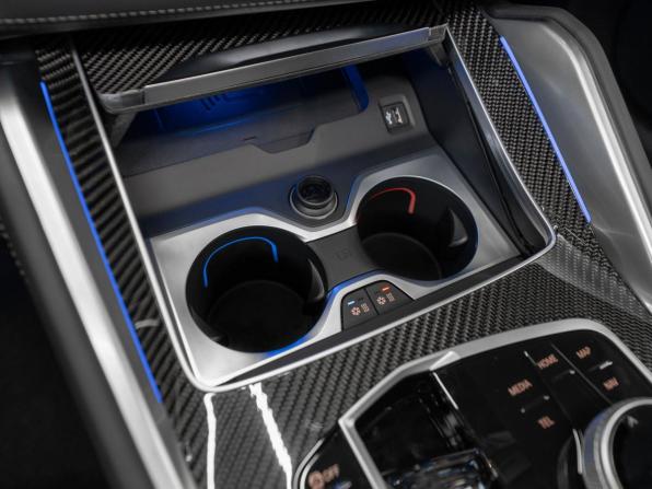 BMW X6 III (G06) Рестайлинг с пробегом 2024 года, цена 17 150 000 рублей, 50 км, внедорожник, Автокод Объявления