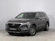 Hyundai Santa Fe IV Калининград  - изображение 19