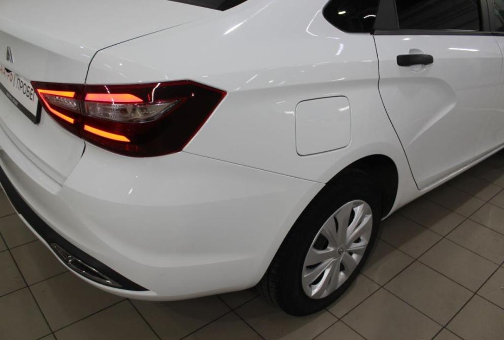 Lada (ВАЗ) Vesta I Рестайлинг (NG) Астрахань  - изображение 9