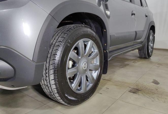 Renault Duster II с пробегом 2021 года, цена 1 625 000 рублей, 225000 км, внедорожник, Автокод Объявления