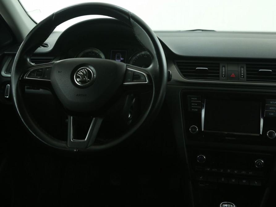 Skoda Rapid I Рестайлинг Иваново  - изображение 14