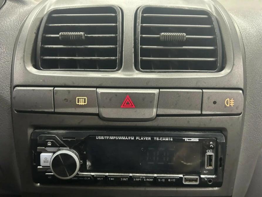 Hyundai Accent II Набережные Челны  - изображение 11
