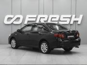 Toyota Corolla X (E140 E150) Ростов-на-Дону  - изображение 20