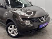 Nissan Juke I Воронеж  - изображение 30