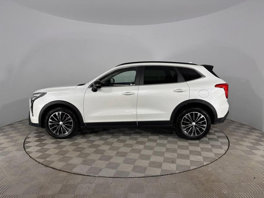 Haval Jolion I Рестайлинг Ногинск  - изображение 5