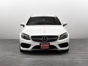 Mercedes-Benz C-Класс IV (W205) Красноярск  - изображение 24