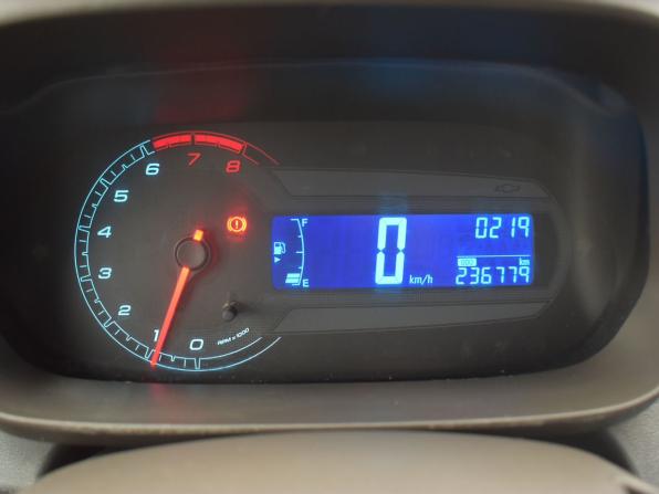Chevrolet Cobalt II с пробегом 2013 года, цена 459 000 рублей, 236779 км, седан, Автокод Объявления