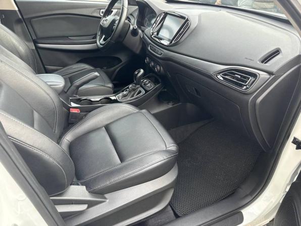 Chery Tiggo 7 I с пробегом 2019 года, цена 1 155 000 рублей, 89000 км, внедорожник, Автокод Объявления