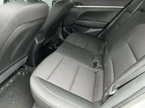 Hyundai Elantra VI (AD) Рестайлинг с пробегом 2019 года, цена 1 440 400 рублей, 109723 км, седан, Автокод Объявления
