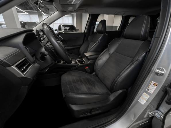 Mitsubishi Outlander IV с пробегом 2022 года, цена 4 050 000 рублей, 58520 км, внедорожник, Автокод Объявления