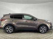 Kia Sportage IV Рестайлинг Воронеж  - изображение 29