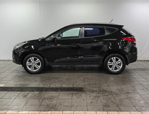 Hyundai ix35 I с пробегом 2011 года, цена 920 000 рублей, 240000 км, внедорожник, Автокод Объявления