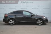 Mazda 3 II (BL) Рестайлинг Старый Оскол  - изображение 25