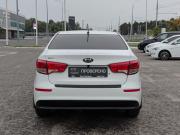 Kia Rio III Рестайлинг Йошкар-Ола  - изображение 29