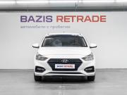 Hyundai Solaris II Тюмень  - изображение 24