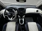 Chevrolet Cruze I Рестайлинг Пермь  - изображение 31