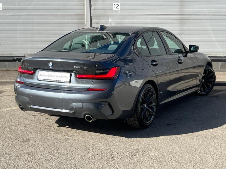 BMW 3 серии VII (G2x) Санкт-Петербург  - изображение 6