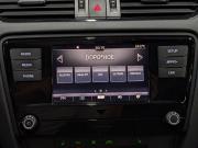 Skoda Octavia III (A7) Рестайлинг Москва  - изображение 44