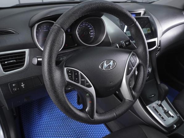 Hyundai Elantra V (MD) с пробегом 2011 года, цена 1 150 000 рублей, 156567 км, седан, Автокод Объявления