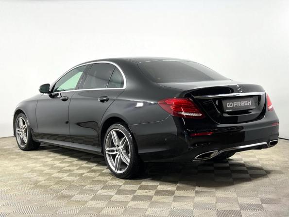 Mercedes-Benz E-Класс V (W213 S213 C238) с пробегом 2019 года, цена 2 997 300 рублей, 159745 км, седан, Автокод Объявления