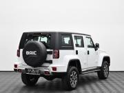 BAIC BJ40 I Рестайлинг Москва  - изображение 36