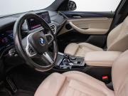 BMW X3 III (G01) Рестайлинг Москва  - изображение 33